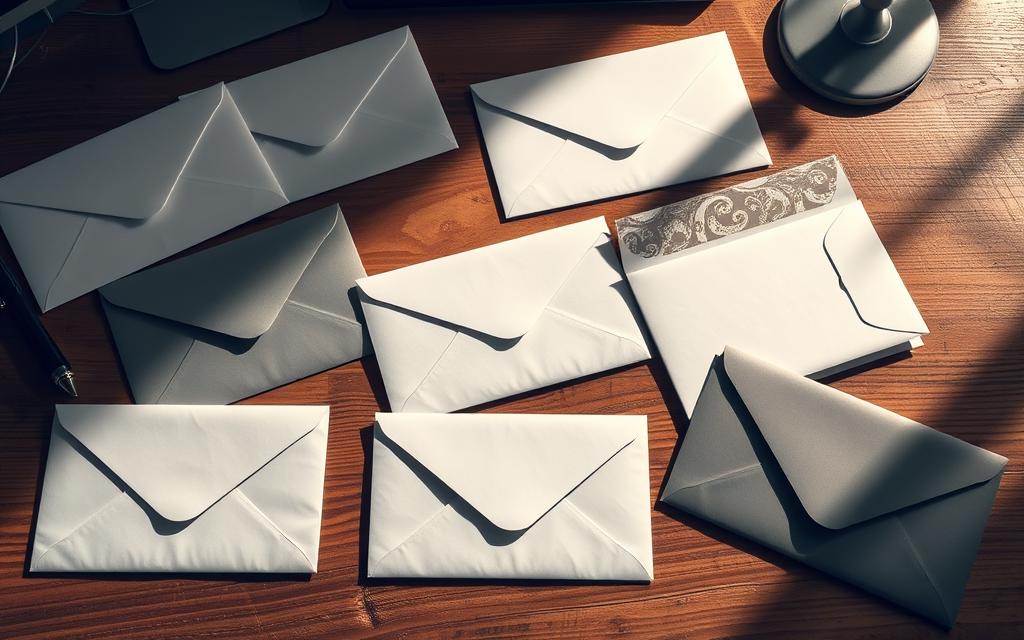 Envelopes Personalizados – Profissionalismo desde a Correspondência