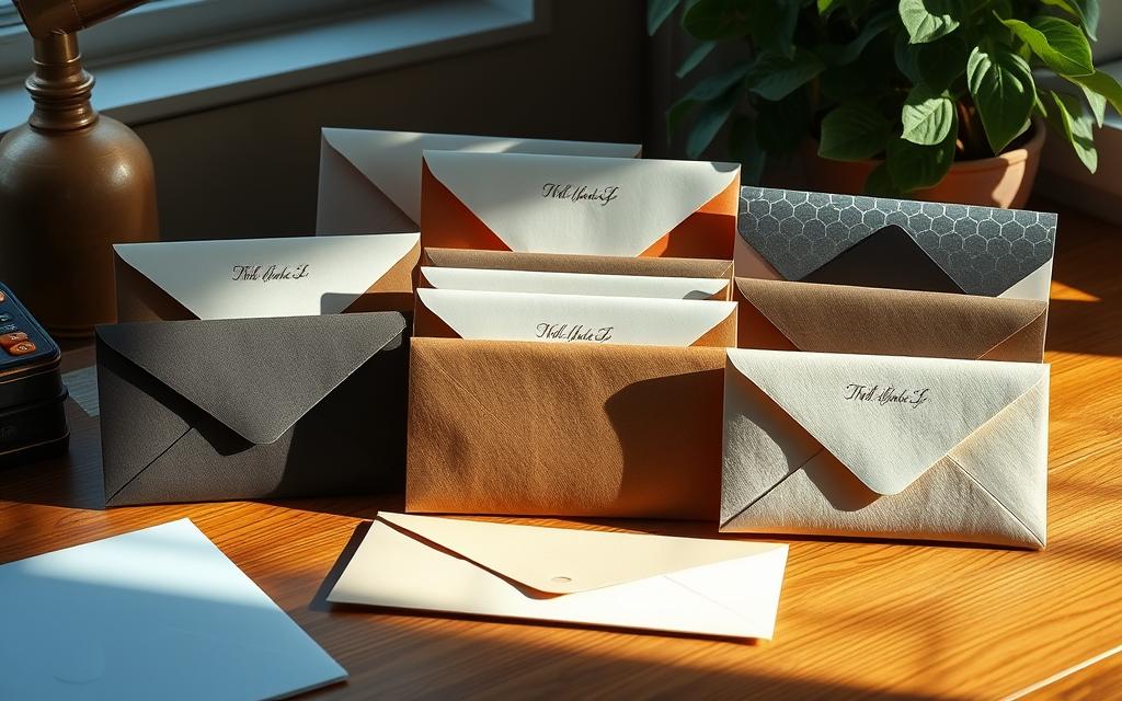 Fidelização do Cliente com Envelopes Personalizados