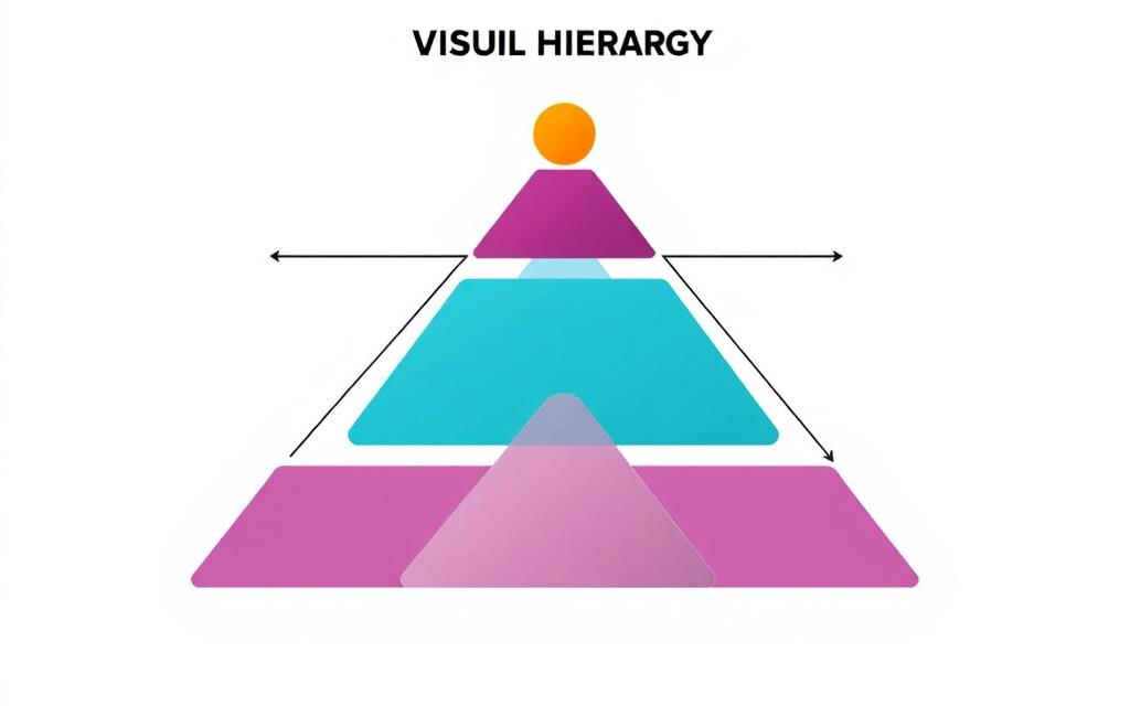 Hierarquia Visual