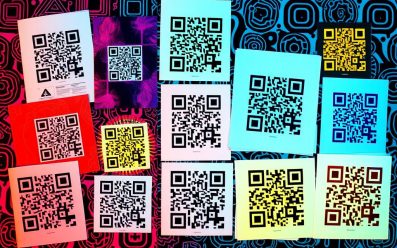 Integre o Digital ao Impresso com QR Codes Personalizados