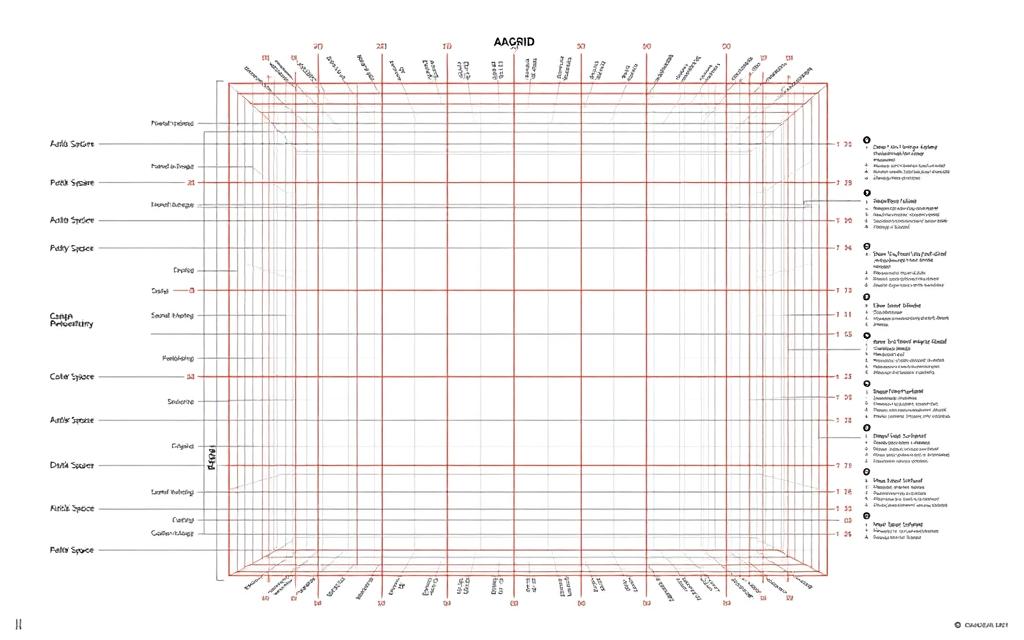 anatomia do grid