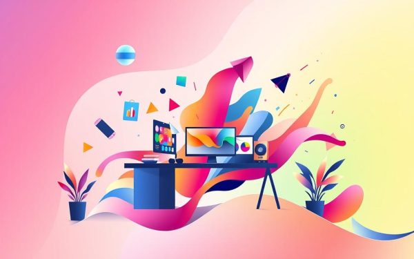 Vantagens da Arte Vetorizada no Design