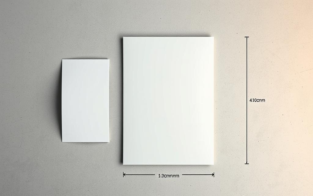 dimensões A2 em múltiplas unidades.