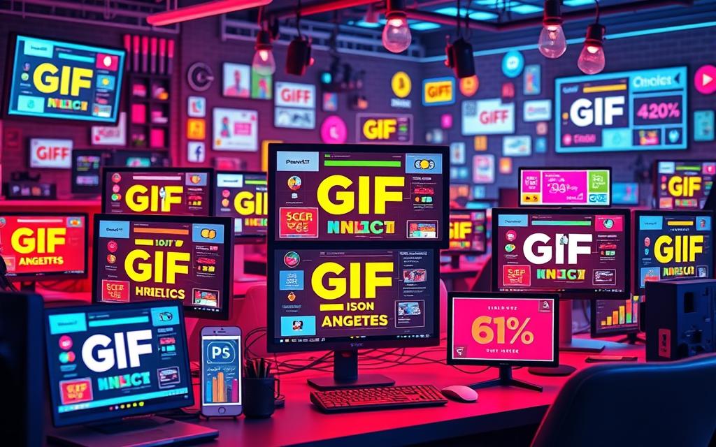 gif para marketing