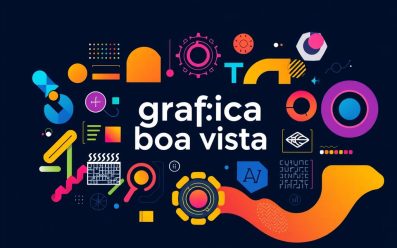 Explore the World of Grafica: Visual Design Mastery