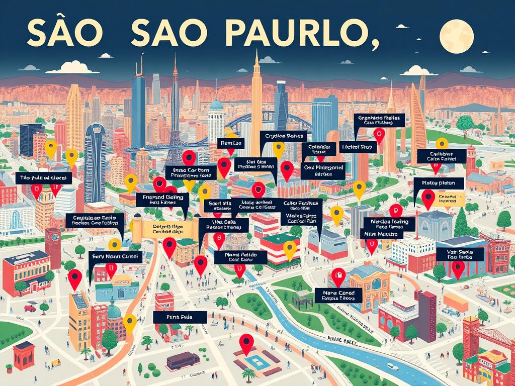 localização gráficas em São Paulo