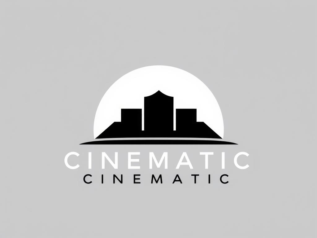 logotipo minimalista