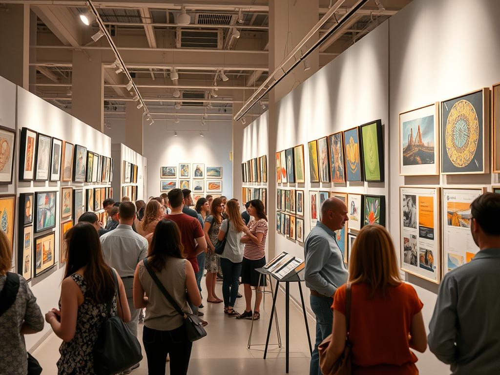 papel a2 para exposições