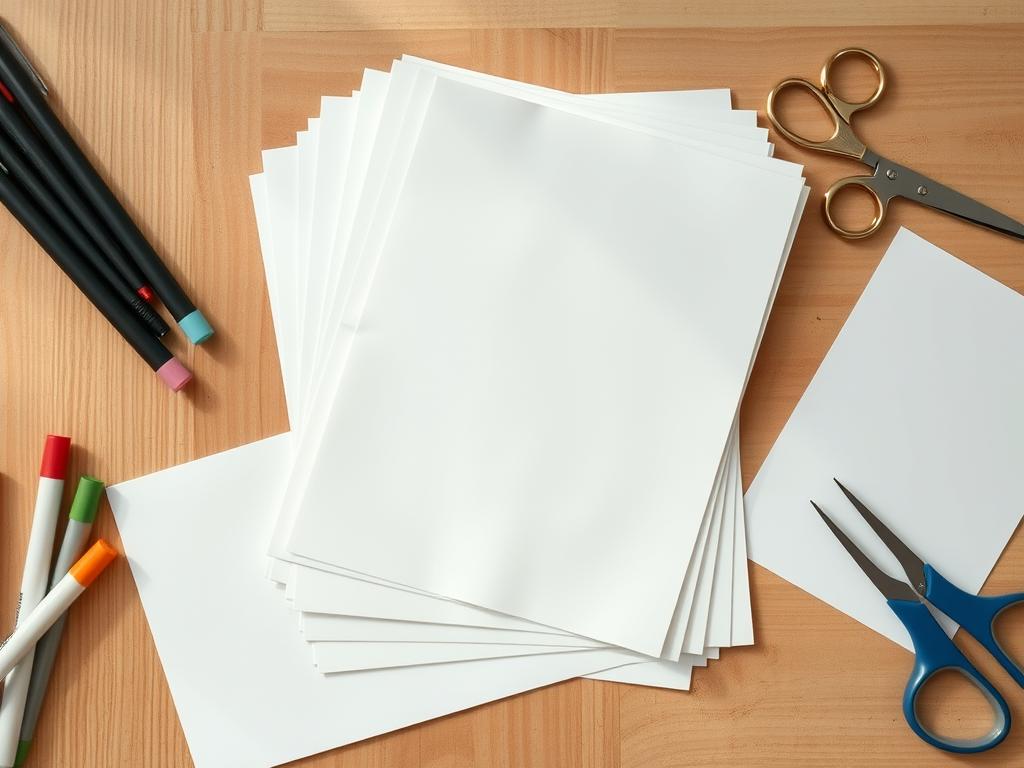 papel branco fosco para rótulos adesivos