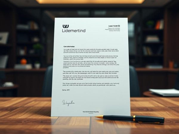 O Que é Papel Timbrado e Suas Aplicações