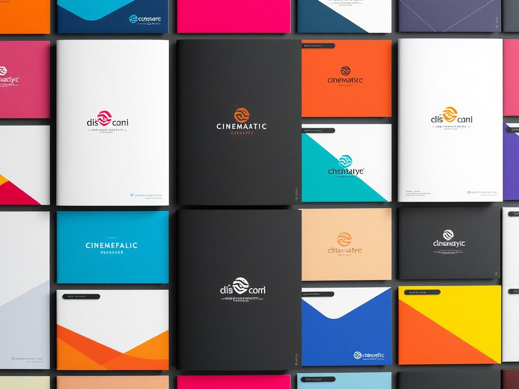 personalização, logotipo, cores da marca