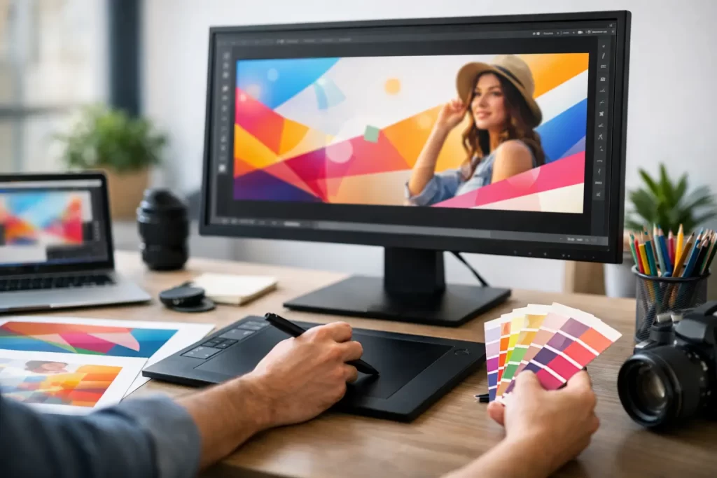 Como fazer arte para banner sem errar