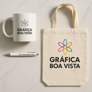 Brindes Promocionais