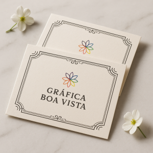 Convites e Postais
