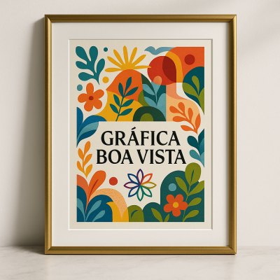 Cavalete de Madeira/MDF Personalizado