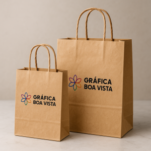 Sacolas