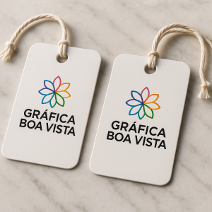 Tags e Cartelas