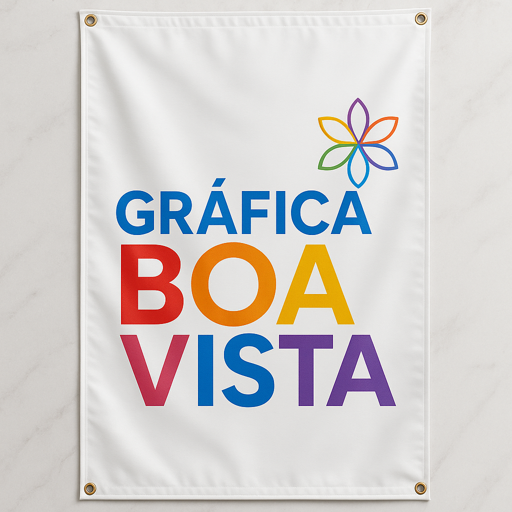 Banner 90x60cm
