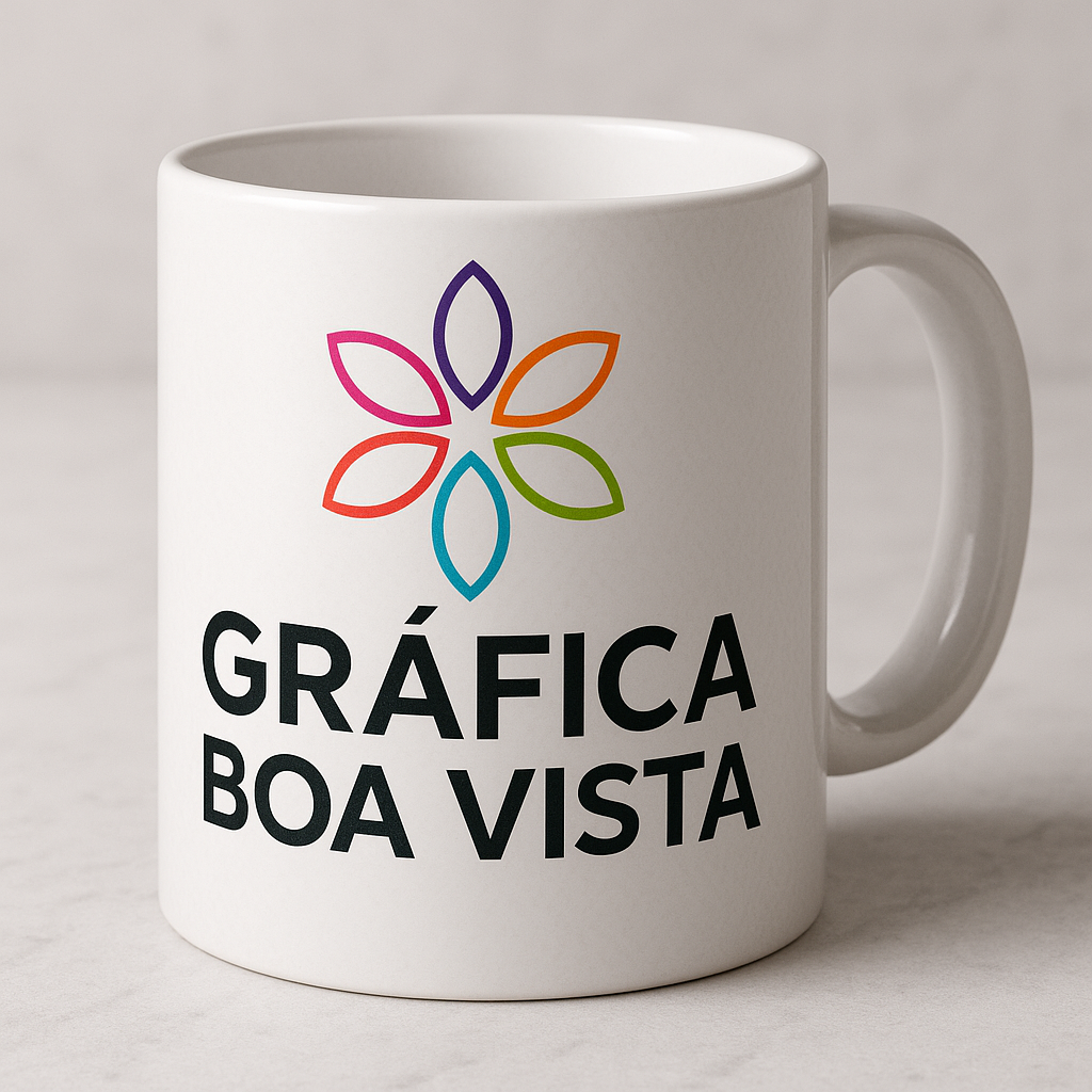 Canecas Personalizadas