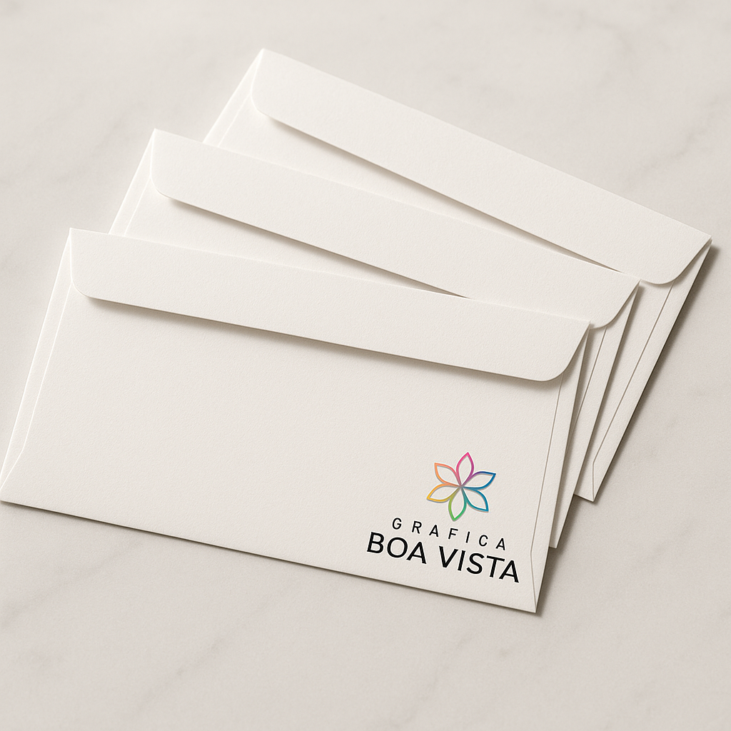 Envelope Padrão