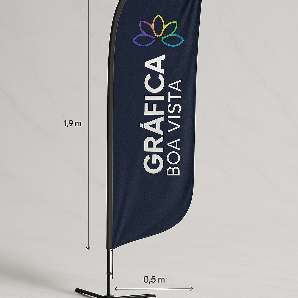 Wind Banner