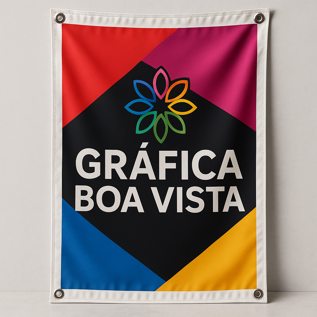Banners e Lonas