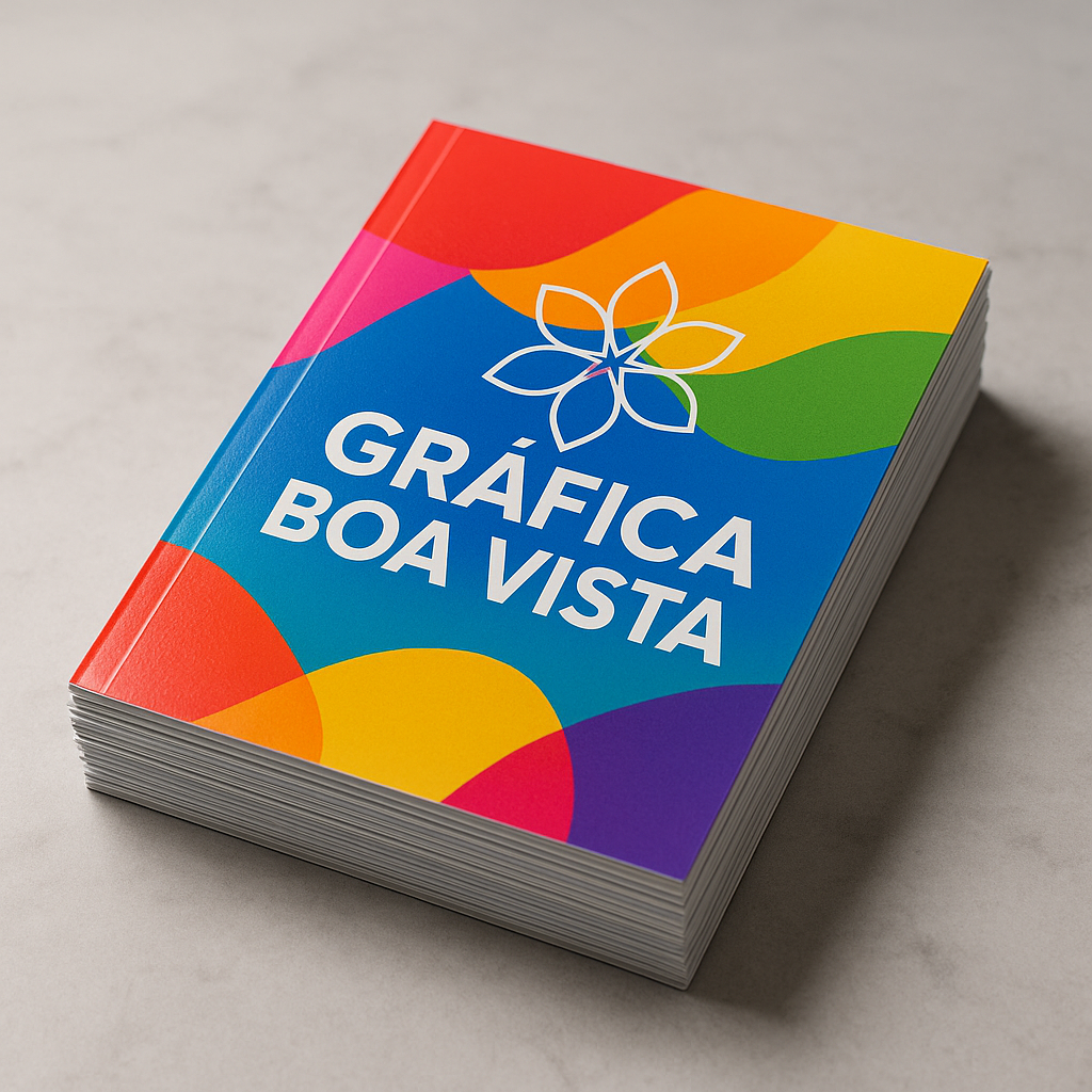 Panfletos, Flyers e Folders