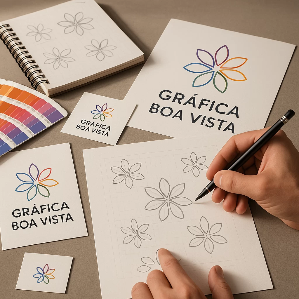 Quanto custa arte final gráfica?