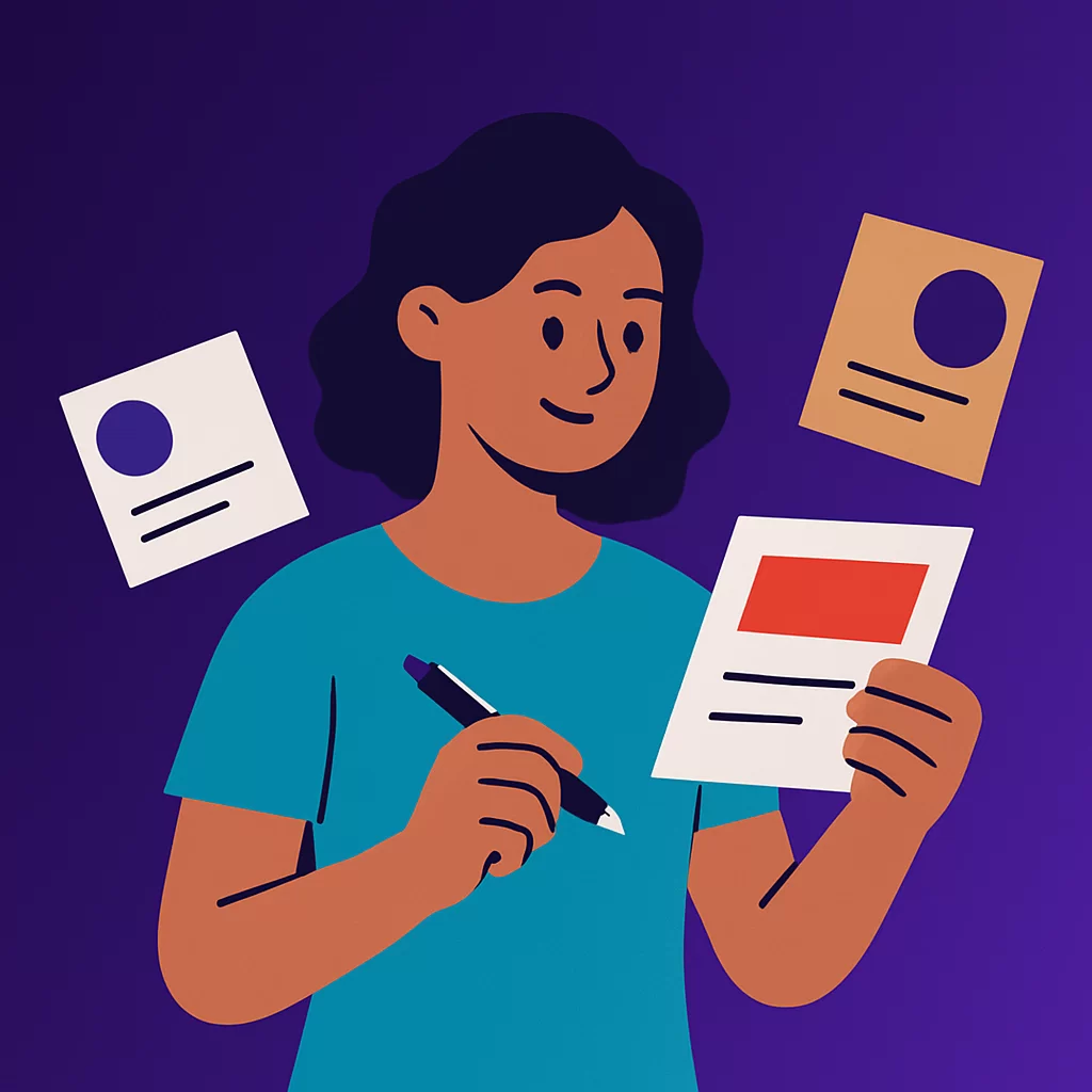 Cartão personalizado: como acertar na escolha