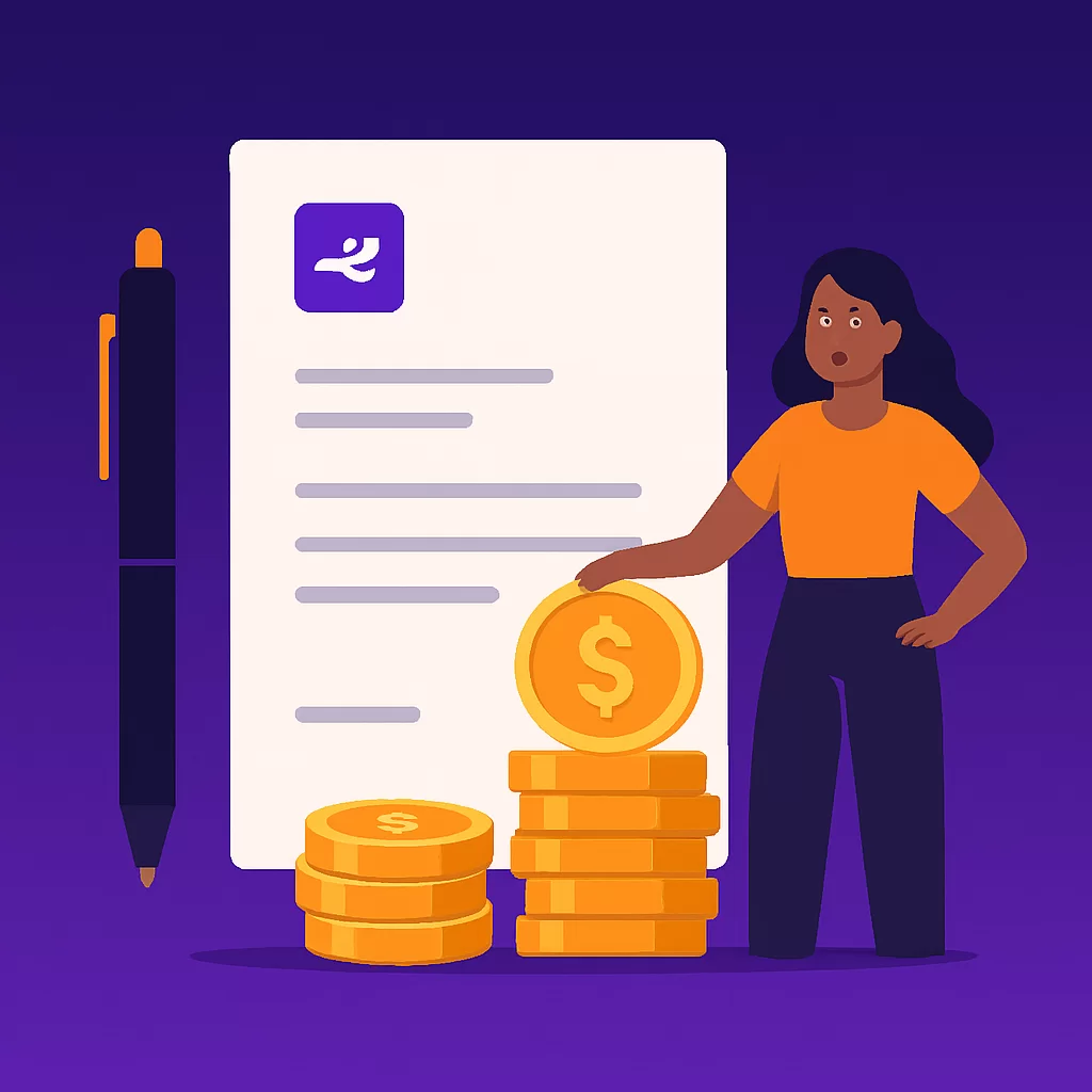 Papel timbrado: quando vale a pena investir