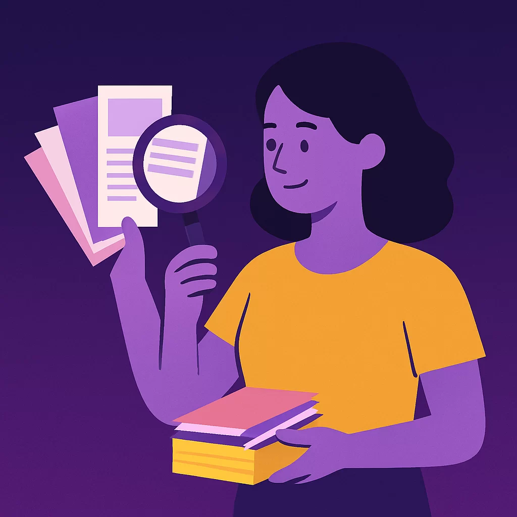 Qual papel ideal para flyer? Guia prático