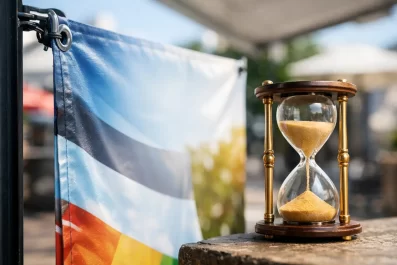 Quanto tempo dura banner impresso?