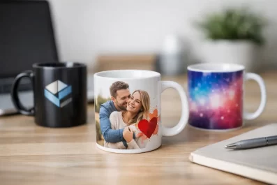 Vale a pena caneca personalizada?