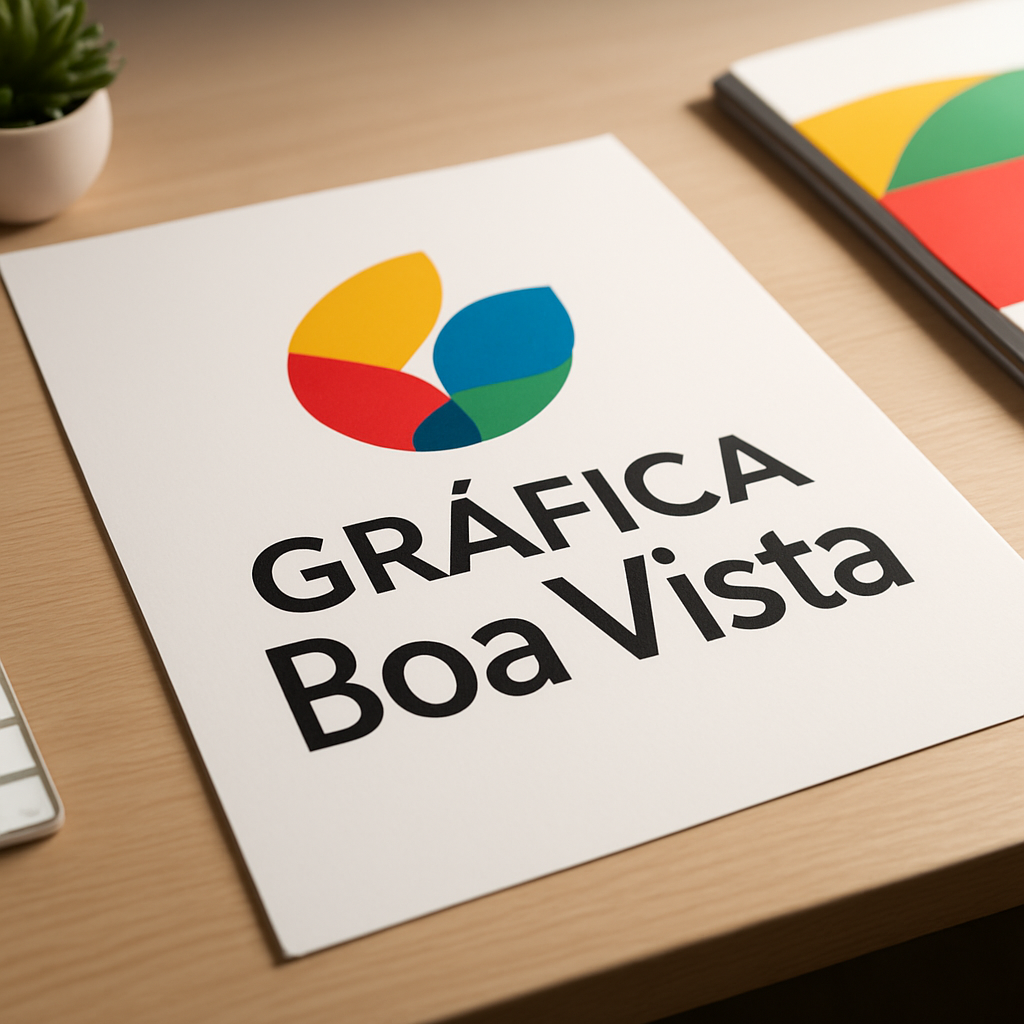 Cartazes personalizados em uma gráfica em Curitiba com atendimento profissional