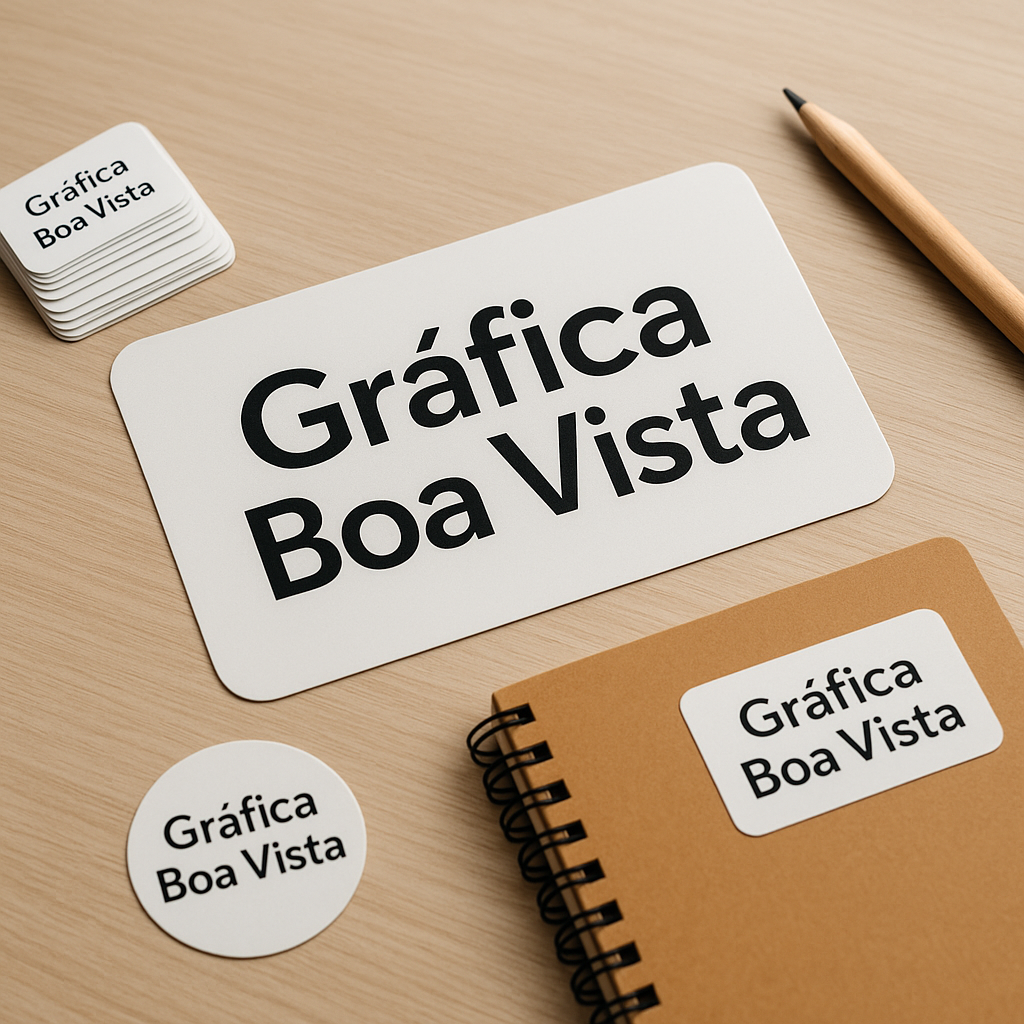 Combo etiqueta escolar personalizado em Curitiba com etiquetas para caderno, lancheira e estojo